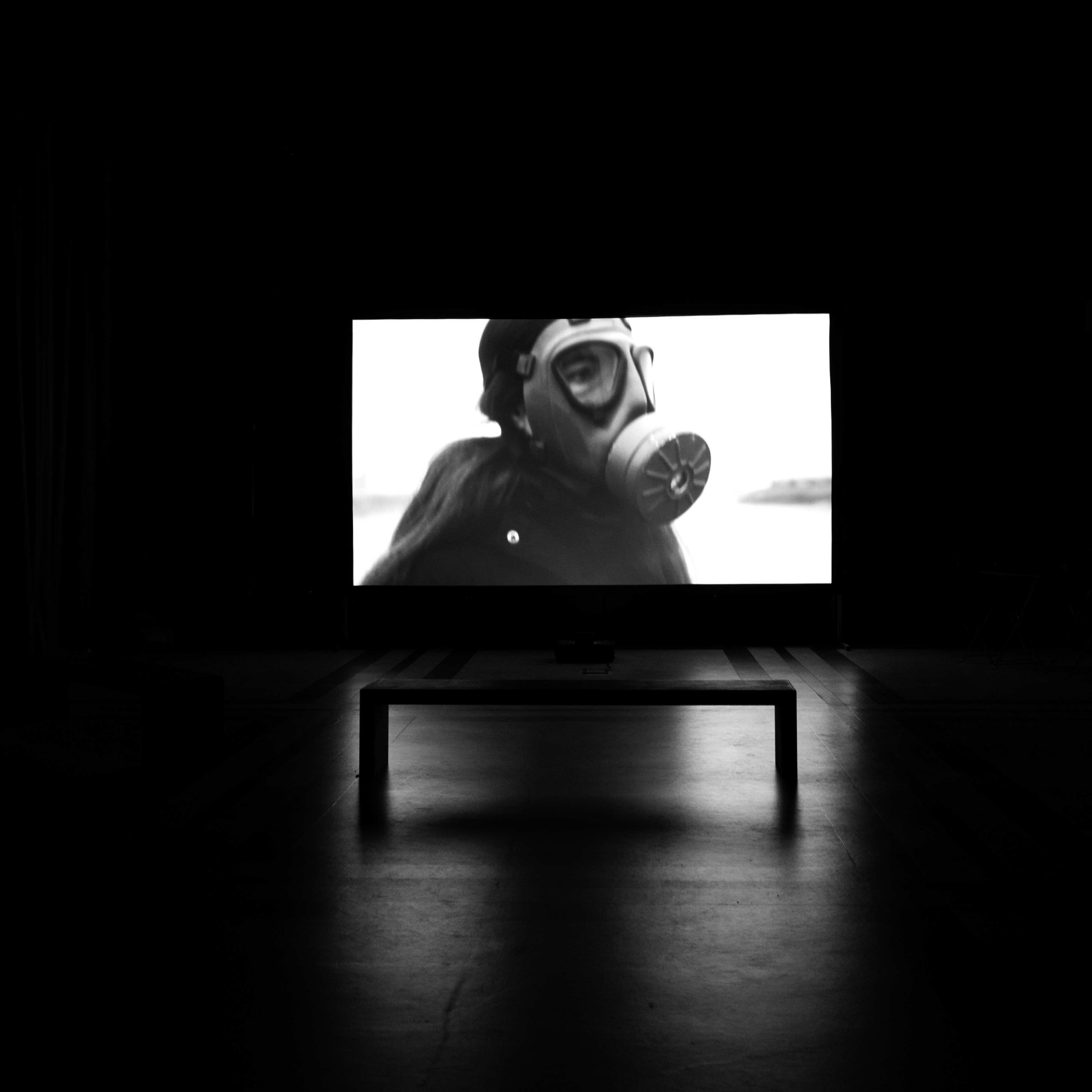 Cappuccino film still
