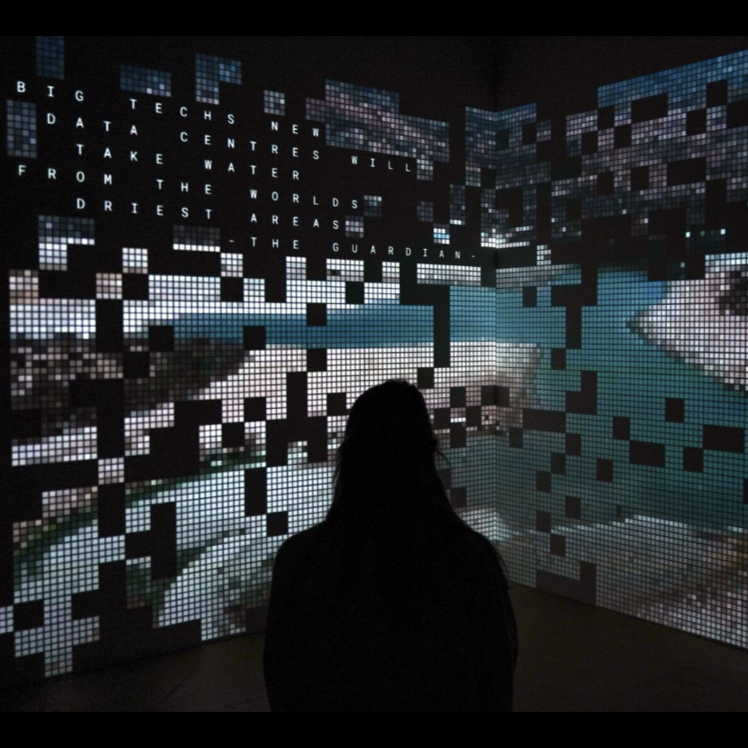 AI Fragments installation image