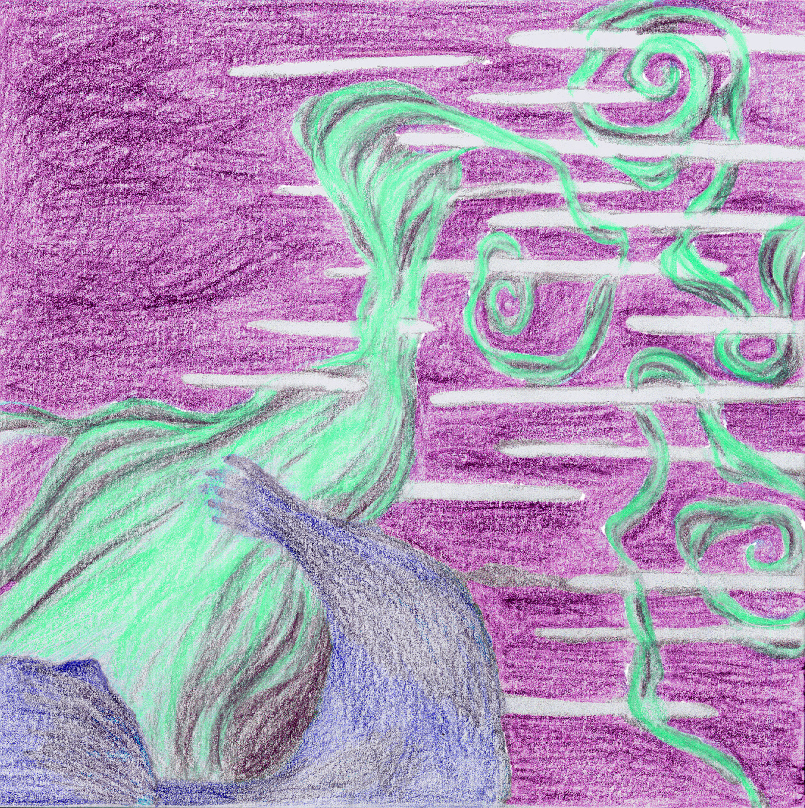 Album artwork variation 1.4