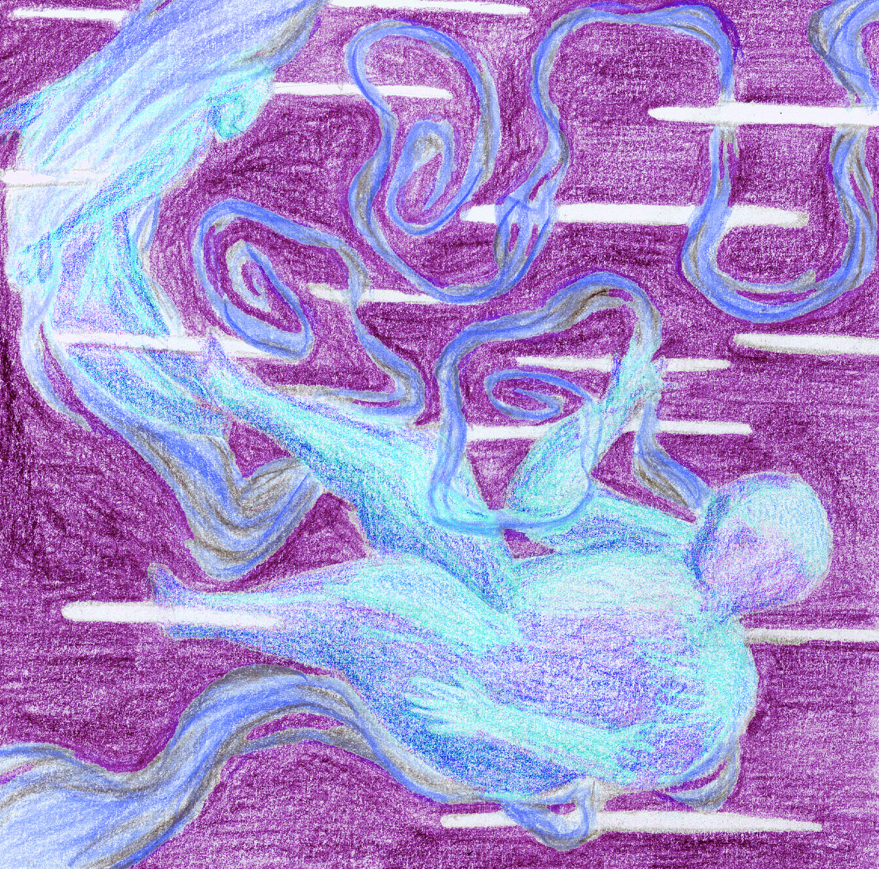 Album artwork variation 2.3